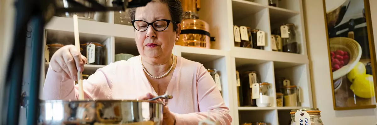 preservepod rosie ramesonr preserving for the terrified podcast all about food preservation